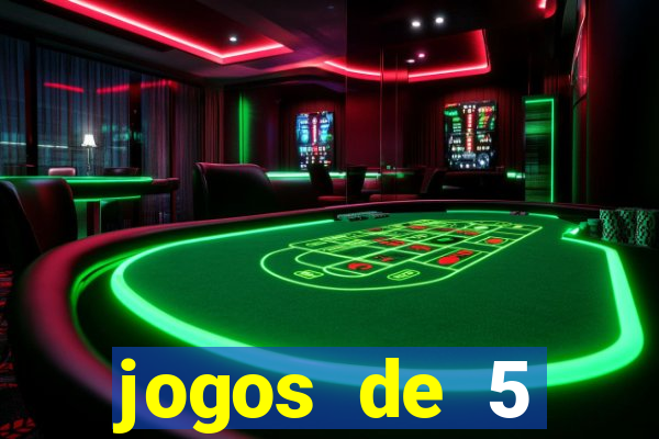 jogos de 5 centavos nas plataformas